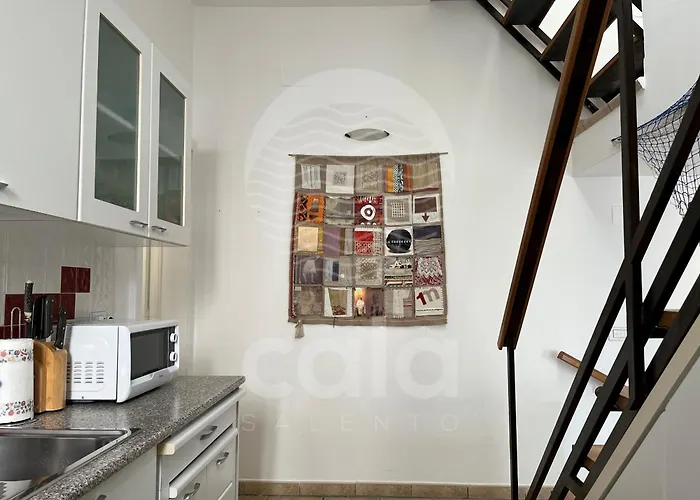 Apartment Il Timone *