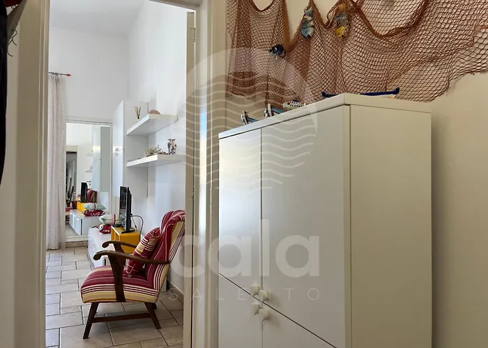 Il Timone Porto Cesareo