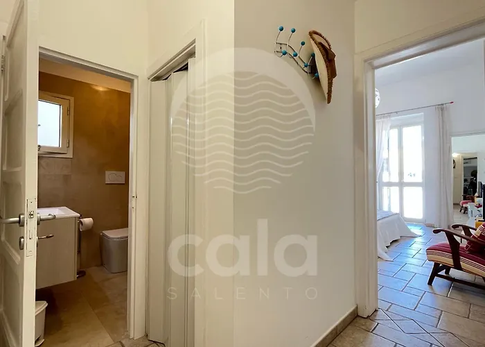 Apartment Il Timone *