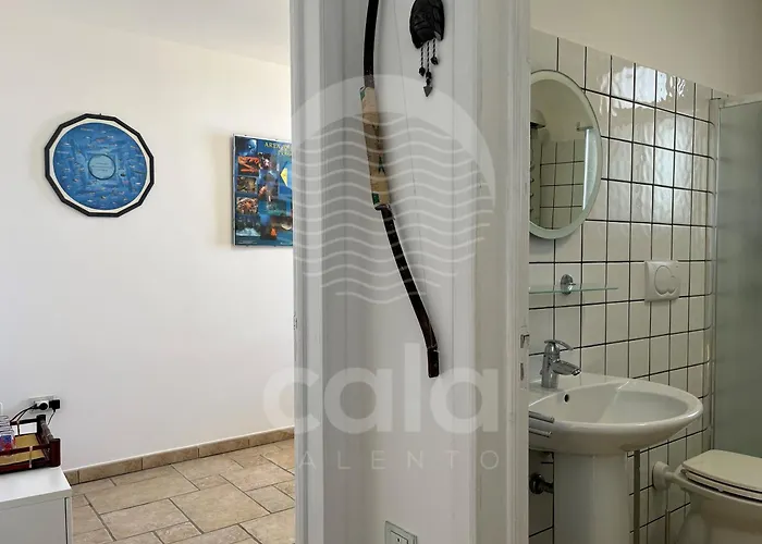 Il Timone Porto Cesareo