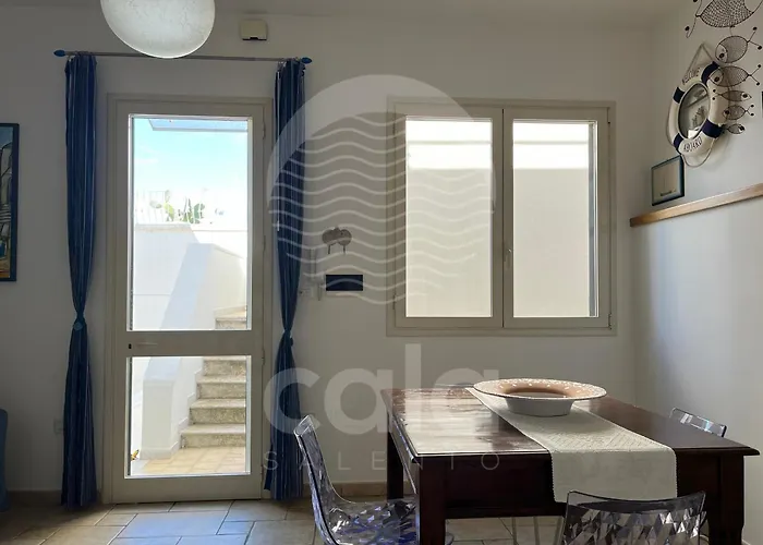 Apartment Il Timone Porto Cesareo
