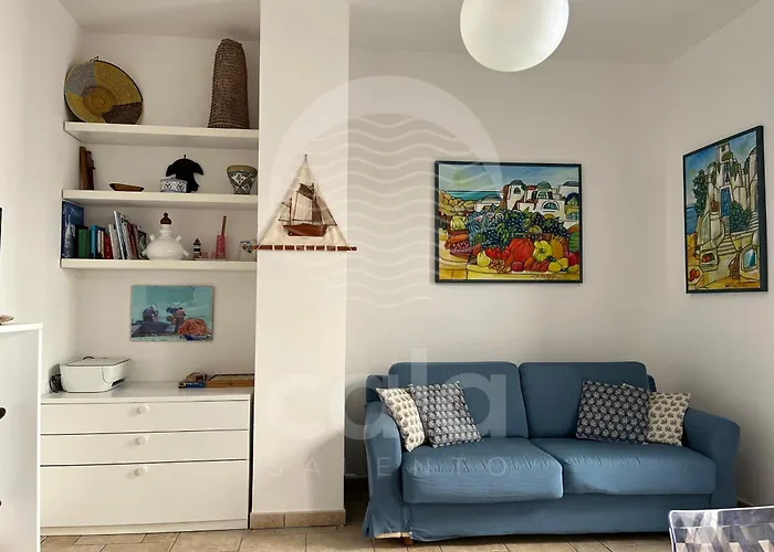 Apartment Il Timone *