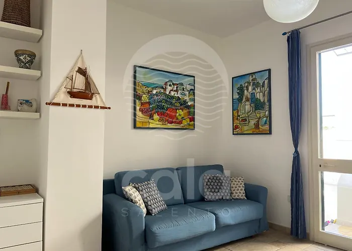 Il Timone Porto Cesareo