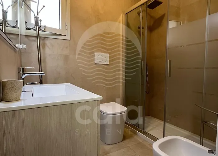 Il Timone Porto Cesareo