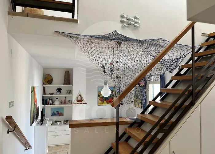 Apartment Il Timone *