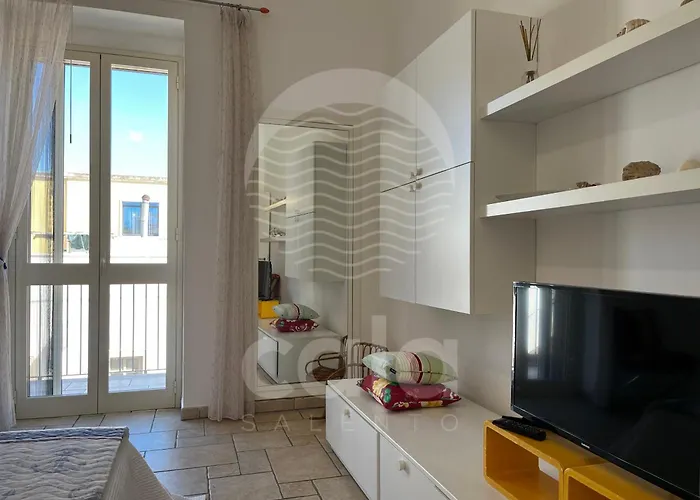 Apartment Il Timone Porto Cesareo