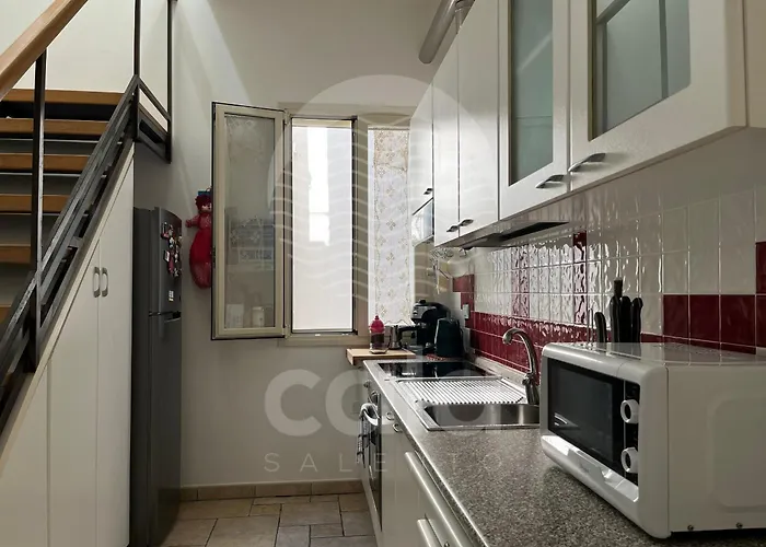 Apartment Il Timone Porto Cesareo