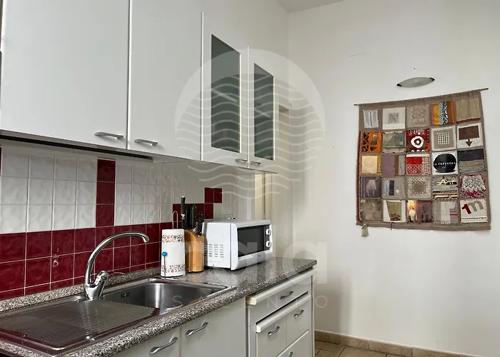 Il Timone Porto Cesareo