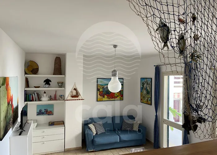 Apartment Il Timone *