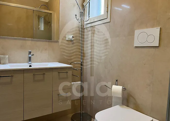 Apartment Il Timone Porto Cesareo