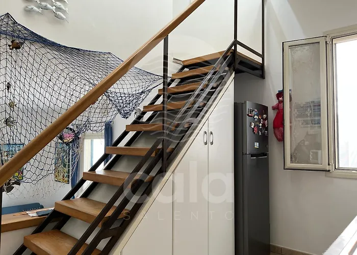 Apartment Il Timone *